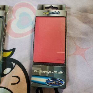 charger  bank  , banco batteria